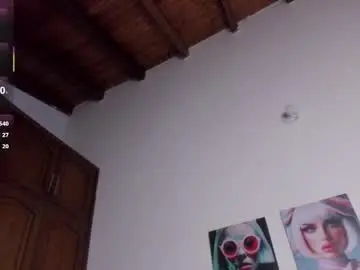 Chaturbate Adult Webcam of ariela_dalton