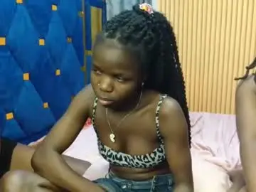 Chaturbate Nude Webcam of avian_talya