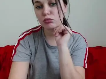 Chaturbate Live Porn of behappy4self