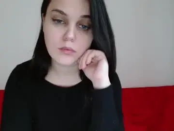 Chaturbate Live Sex of behappy4self