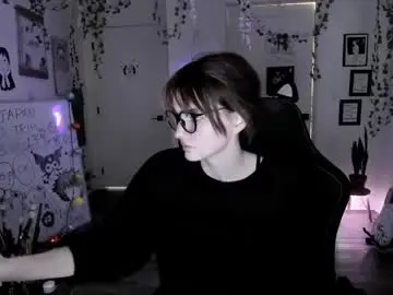 Chaturbate Sex Cam of blackberryfizz