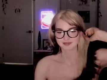 Chaturbate Free Live Porn of blackberryfizz