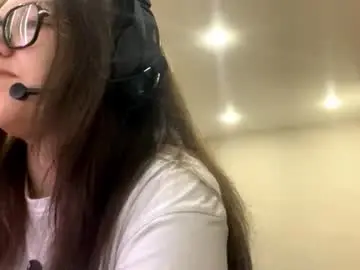 Chaturbate Sex Chat of carrollaforte