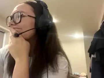 Chaturbate Sex Chat of carrollaforte