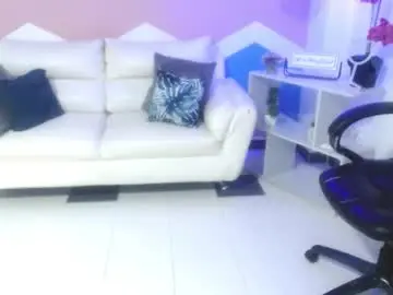 Chaturbate Private Sex Chat of cataleya_eebony