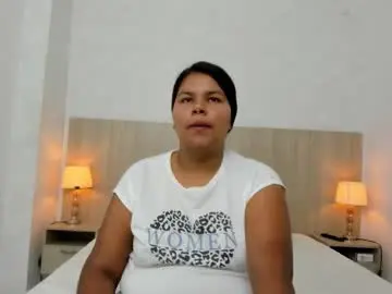 Chaturbate Sex Cam of esmeralda_salazar
