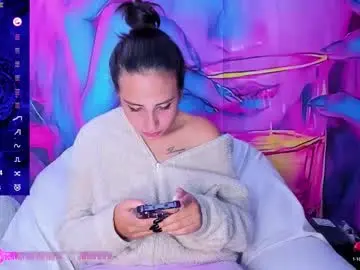 Chaturbate Sex Cam of karol2023