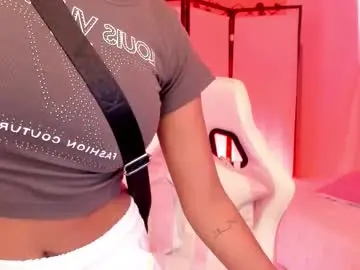 Chaturbate Best live sex cam show of khloe_houston