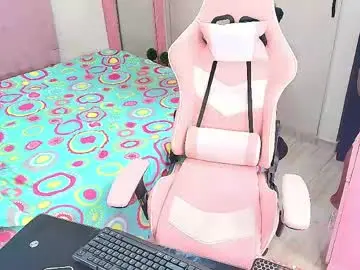 Chaturbate Free Live Porn of kimberly_bellu