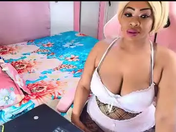 Chaturbate Free Porn Cam of kimberly_bellu