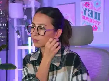 Chaturbate Sex Chat of lanabakers