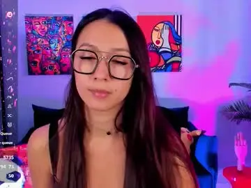 Chaturbate Sex Cam of lanabakers