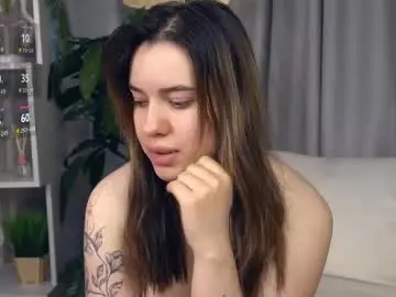 Chaturbate Adult Video Chat of lenoimacyt