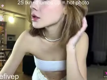 Chaturbate Free Porn Cam of marciedougall