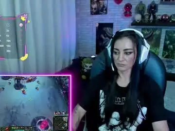 Chaturbate Best live sex cam show of mature_gamer