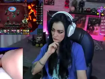 Chaturbate Free Live Porn of mature_gamer