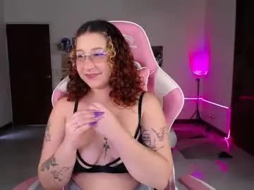 Chaturbate Private Sex Chat of ms_ratuelita