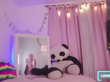 Chaturbate Sex Cam of nahomy_2308