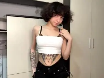 Chaturbate Adult Webcam of nikatyan