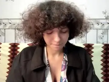 Chaturbate Free Porn Cam of nikatyan