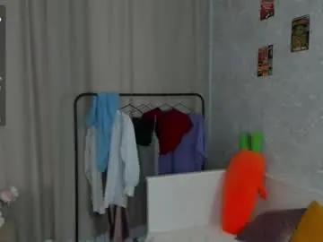 Chaturbate Nude Webcam of odelynahayne