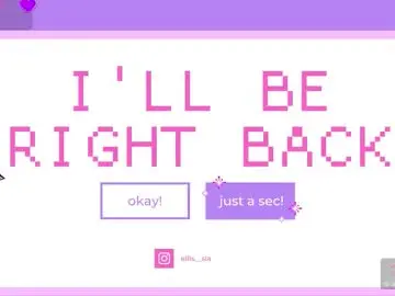 Chaturbate Live Sex Cam of sia_ellis