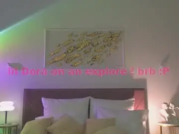 Chaturbate Live Sex of violetta_finch