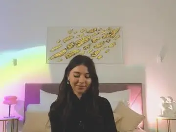 Chaturbate Private Sex Chat of violetta_finch