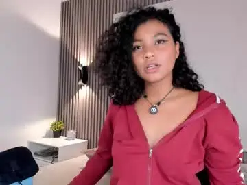 Chaturbate Sex Cam of zafiiraa