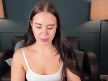 Chaturbate Live Porn of ameliaroyale