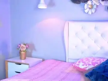 Chaturbate Watch Live Sex Cams of anabloom_