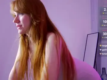 Chaturbate Nude Webcam of angelfleur