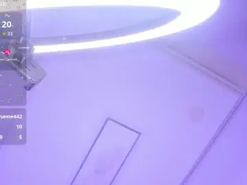 Chaturbate Best Webcam of bella_es