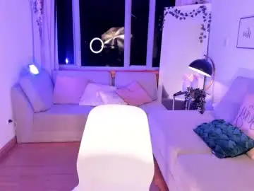 Chaturbate Adult Video Chat of bella_es