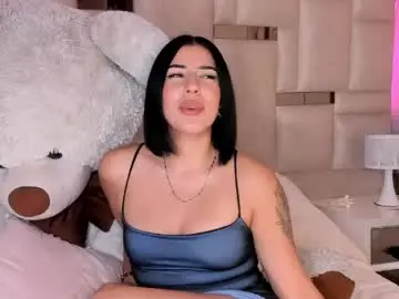 Chaturbate Best Webcam of bella_es