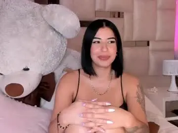 Chaturbate Live Sex Cam of bella_es