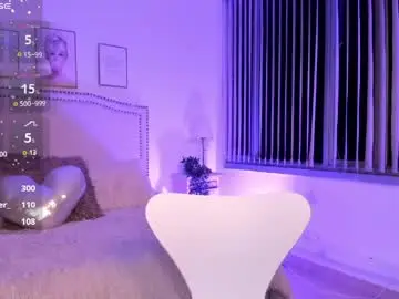 Chaturbate Live Porn of bella_es