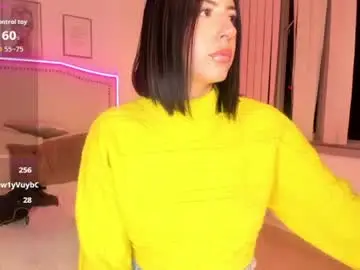 Chaturbate Private Sex Chat of bella_es