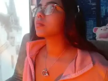 Chaturbate Live Sex of bellabaaker