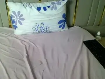 Chaturbate Sex Cam of black_nastay25