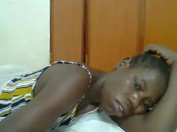 Chaturbate Live Sex Cam of blacksexygal