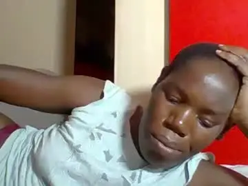 Chaturbate Live Porn of blacksexygal