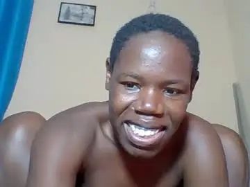 Chaturbate Adult Video Chat of blacksexygal