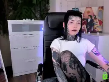 Chaturbate Adult Video Chat of blood__mary