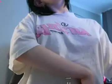 Chaturbate Adult Webcam of cloudemy