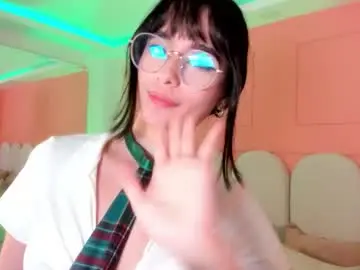 Chaturbate Adult Video Chat of emilly_williamss