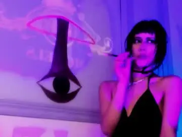 Chaturbate Private Sex Chat of emma_cg