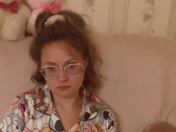 Chaturbate Free Porn Cam of flowercandydoll