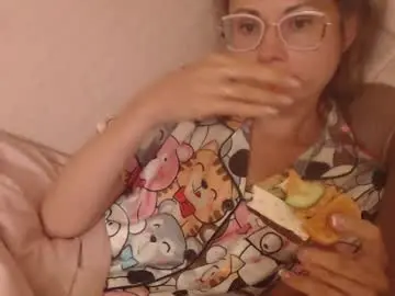 Chaturbate Live Porn of flowercandydoll