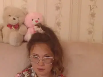 Chaturbate Nude Webcam of flowercandydoll